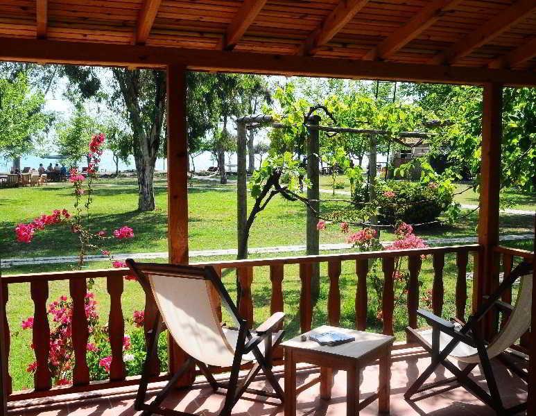 Yonca Lodge เฟทิเย ภายนอก รูปภาพ