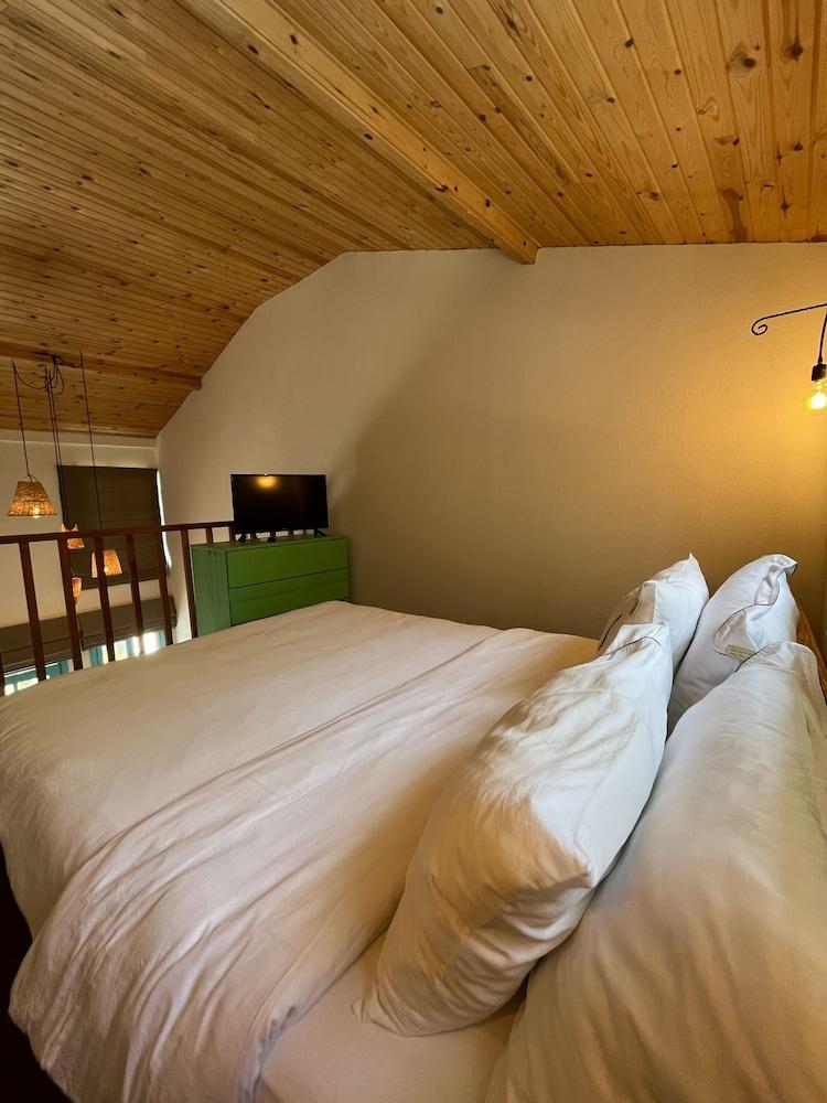 Yonca Lodge เฟทิเย ภายนอก รูปภาพ