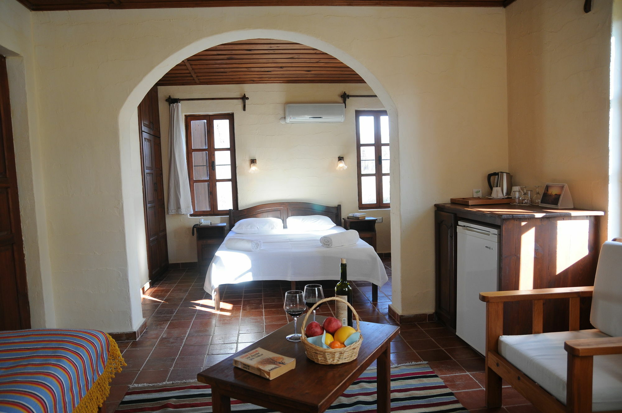 Yonca Lodge เฟทิเย ภายนอก รูปภาพ
