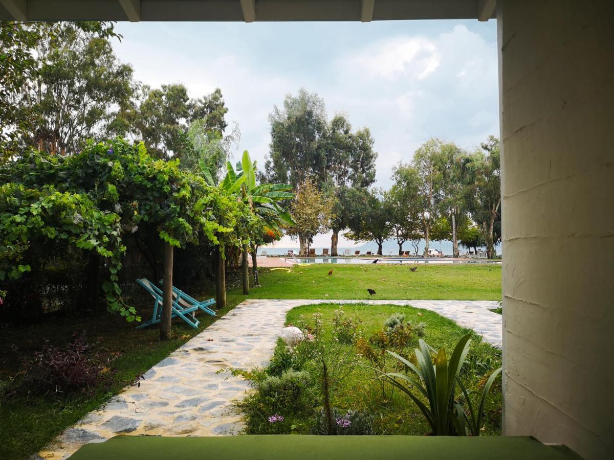 Yonca Lodge เฟทิเย ภายนอก รูปภาพ